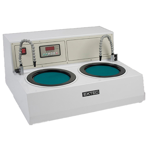 Extec Corp.: EXTEC Labpol<sup>®</sup> Duo 8-12