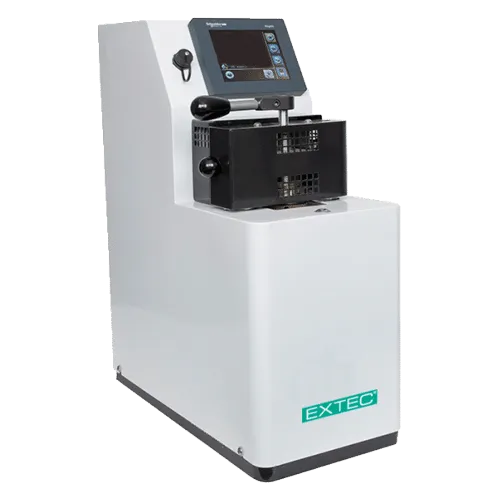 EXTEC Labpress<sup>®</sup> 40-50