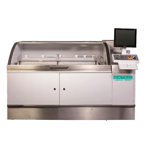 EXTEC Labcut 5000<sup>®</sup> Series