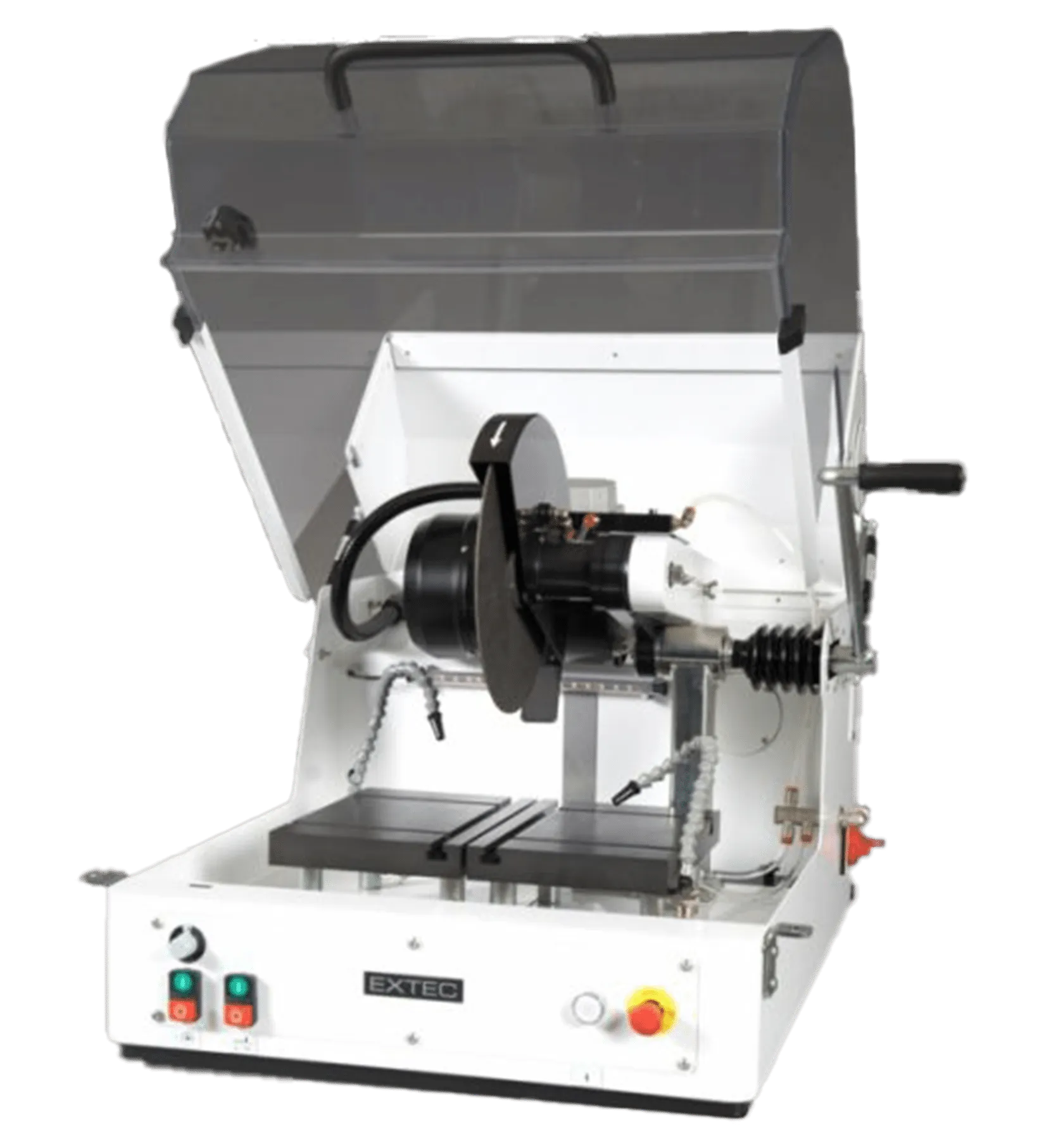 EXTEC Labcut<sup>®</sup> 300A